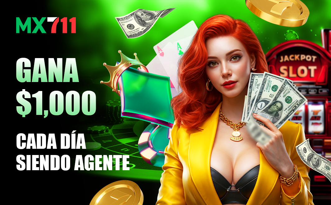 Bono de Bienvenida Mx711